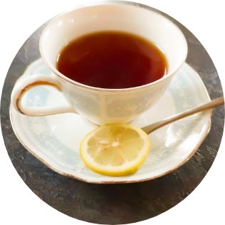 紅茶（レモン・ミルク）